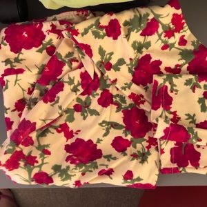 Leggings Lularoe